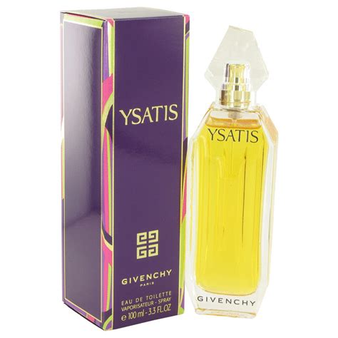 perfume givenchy ysatis 100ml|givenchy ysatis perfume boots.